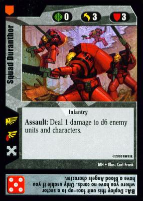 Squad Duranthor